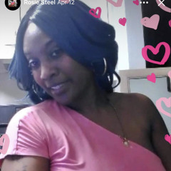 Rosie Steel