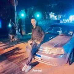 سعيد افندينا