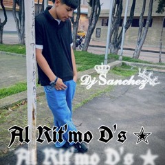 𝐃𝐣 𝐒𝐚𝐧𝐜𝐡𝐞𝐳 !.𓂀