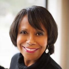 Closing The Gap with Denise Cooper