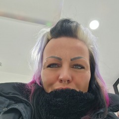 Techno Girl