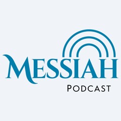 48 – Messianic Judaism In The Vatican | Rabbi Dr. Mark Kinzer