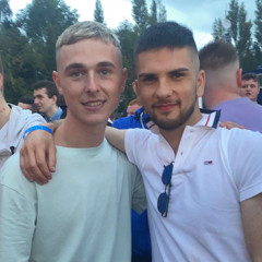 Caolan Wilson