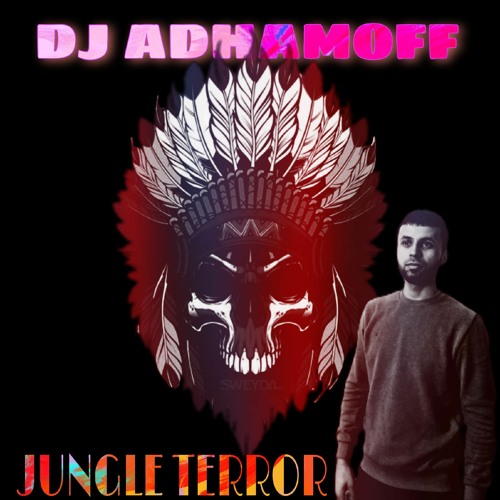 DJ Adhamoff’s avatar