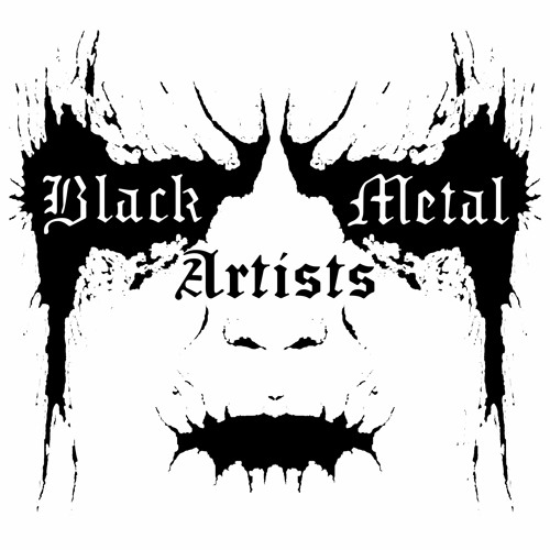 Black Metal Artists’s avatar