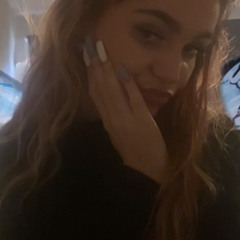 Isabel Mai Lee Brammar