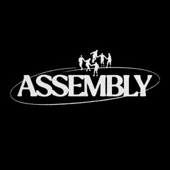 Assembly Mix 002 - Puncta
