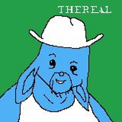 Thereal Dude