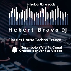 Hebert Bravo DJ