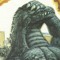 NAVI GODZILLA