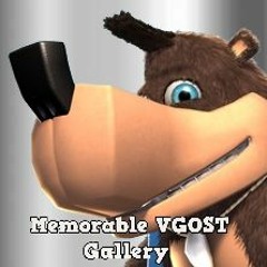 Memorable VGOST Gallery