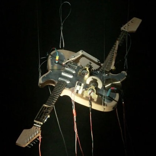 Stream egyptian love poem in nihilist cipher by The Queer Monodrama ...