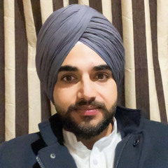 DEEP Gill
