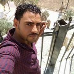 Tefa Magdy TeFa