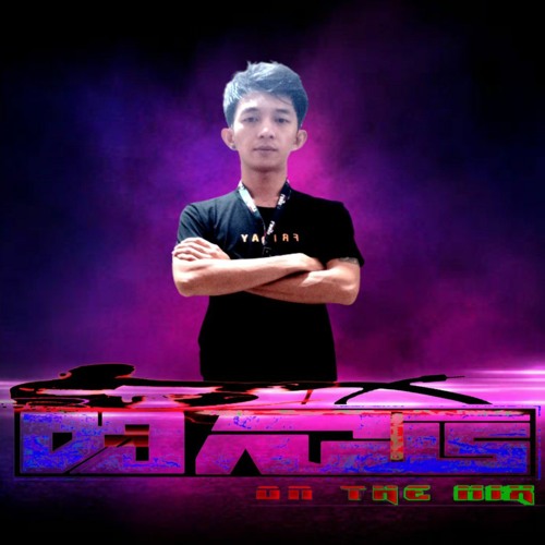 DJ AGUS ON THE MIX’s avatar