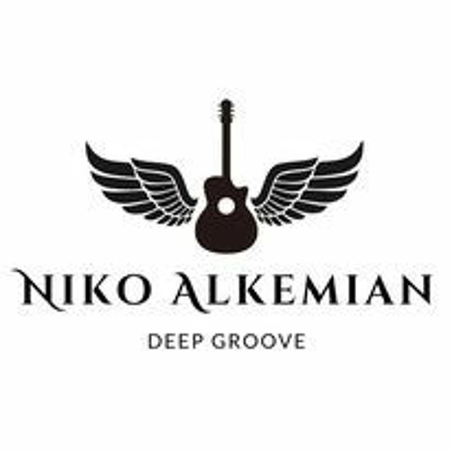 Niko Alkemian’s avatar