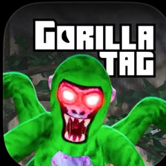 gorilla tag Hunter Green
