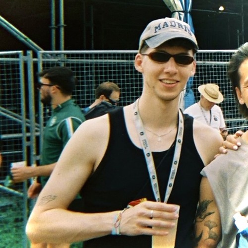 DJ Europol artist photo