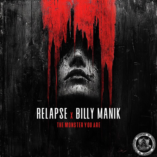 RELAPSE artist photo