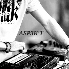 ASP3K'T [RMTB sound6tem]