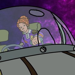 Ms. Frizzle