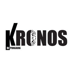DJ KRONOS