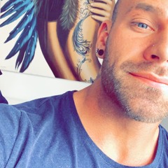 Kristoffer Petersen