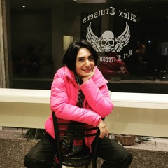 Dina Hegab