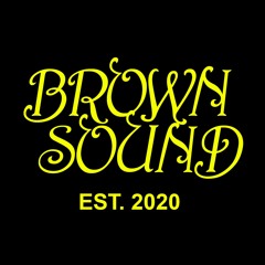 Brown Sound Records