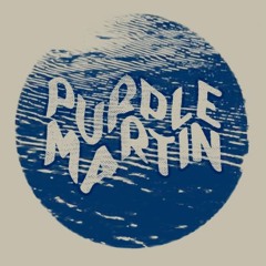 Purple Martin
