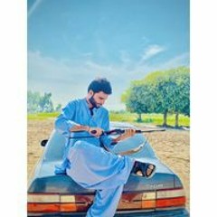 میر بلال مغیری