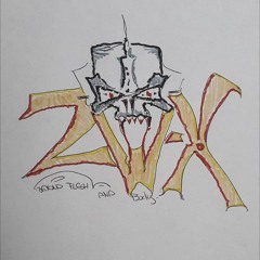 ZW-X Digital Hardcore Fx