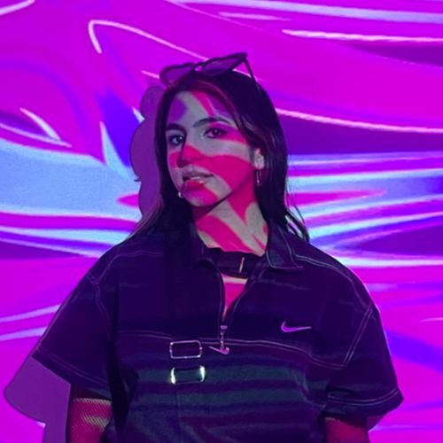 Mariam Akbar’s avatar