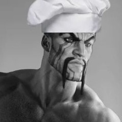 Chef Draven