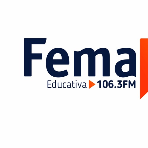 Rádio Educativa Fema FM - Santa Rosa RS’s avatar