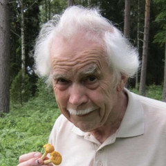 Farbror Perkel
