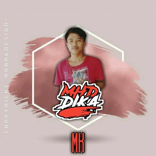 Muhammad Dika’s avatar
