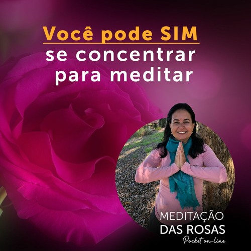 Meditação das Rosas’s avatar