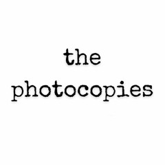 The Photocopies
