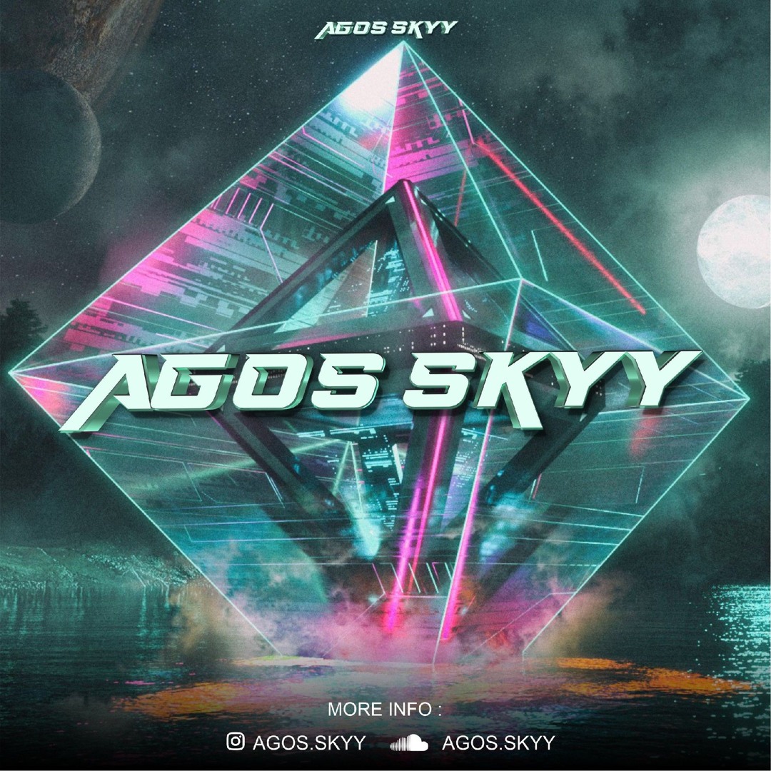 Stream AGOS SKYY music | Listen to songs, albums, playlists for free on ...