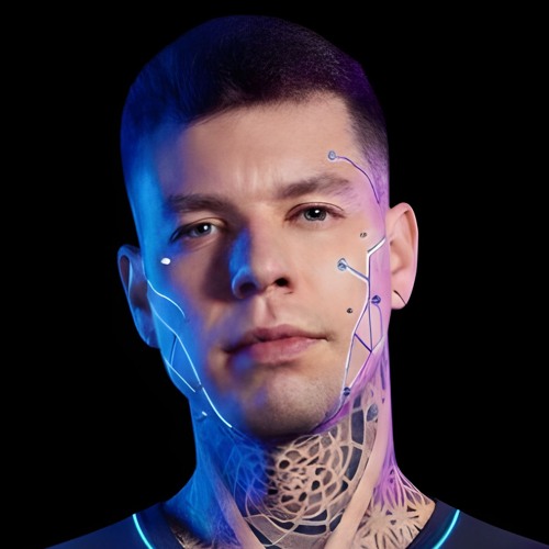 AUDIOSONIC — artist photo