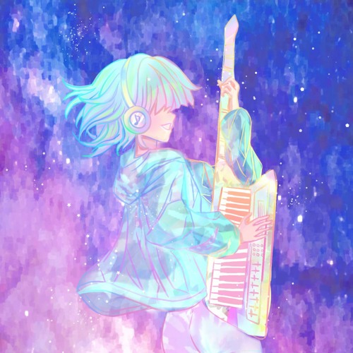 Iromi’s avatar