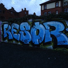 Resor Merc - Born To Run Crew