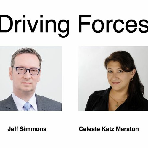 Driving Forces on WBAI’s avatar