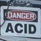Acid Baste