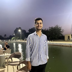 مستر أحمد كمال