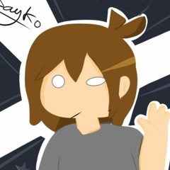SaykoCaty