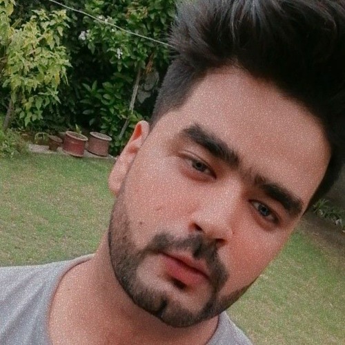 afaq khan’s avatar