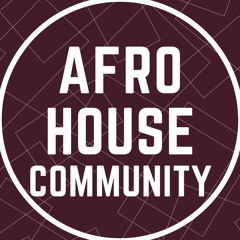 Afro House Community