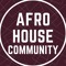 Afro House Community